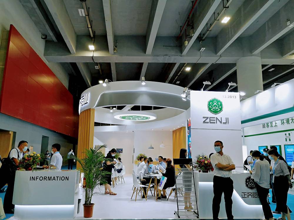 重品质、思创新，沈阳旭东瑜伽与冥想工作室有限公司药业亮相第86届API China